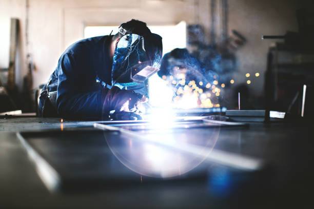 Best Welding Inspection and Certification in Haven, KS