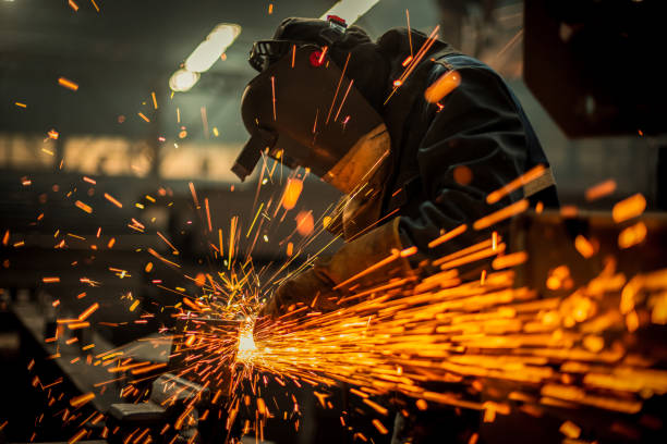Best Food and Beverage Processing Equipment Welding in Haven, KS