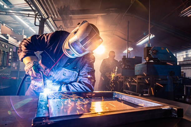 Best Structural Steel Welding in Haven, KS