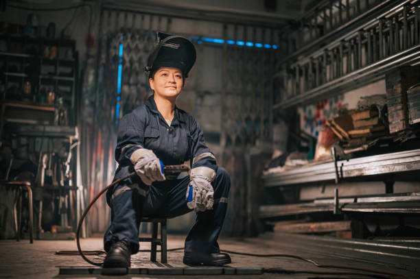Best Artistic and Custom Metal Fabrication in Haven, KS