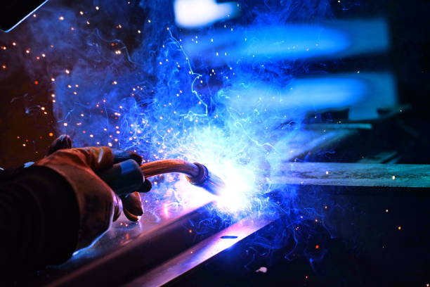 Reliable Haven, KS Welder & Metal Fabrication Solutions