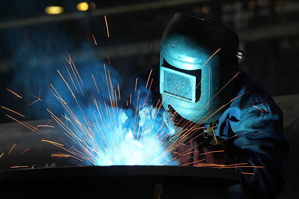 Best Artistic and Custom Metal Fabrication in Haven, KS